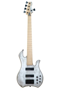 Markbass Mb Kimandu F1 Old White 5 Bk Maple