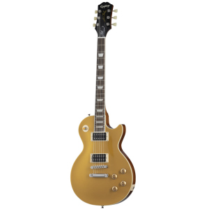Epiphone Slash Victoria Les Paul Standard Goldtop with Case