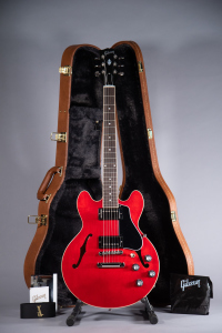 Gibson Es339 Cherry