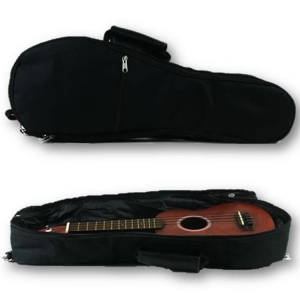 Makala Custodia Ukulele Concerto Imbottita