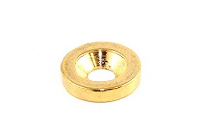 Allparts Ap5260-002 Set Boccole Bolt-Inn