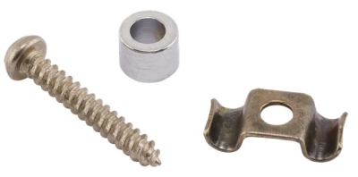 Fender  Road Worn Stratocaster String Guide