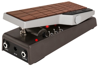 Fender Tread-Light Wah Pedal