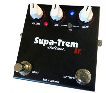 Fulltone Supa-Trem Jr Pedale Effetto