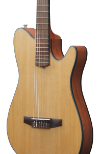 Ibanez FRH10N Natural Flat