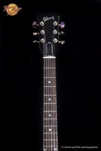 Gibson Es-335 Dot Wine Red 2018