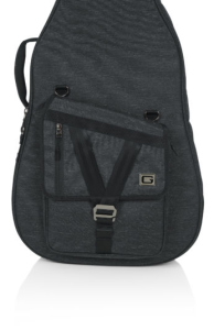 Gator Borsa Semirigida Per Resofonica O 00 O Classica