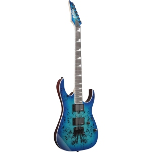 Ibanez GRGR221PAAQB Aqua Burst