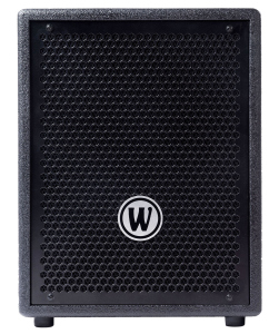 Warwick Gnome Cab 1X10 8Ohm 200W
