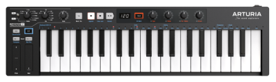 Arturia Keystep 37 Black Limited Edition 
