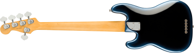 Fender American Professional II Precision V Dark Night