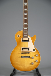 Gibson Les Paul Classic Honey Burst