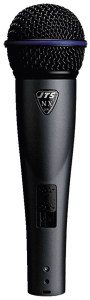 Jts Nx8S Microfono Dinamico Con Pulsante