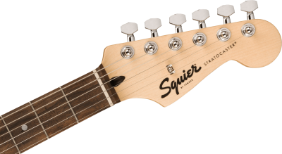 SQUIER SONIC STRATOCASTER HT TORINO RED