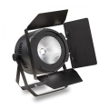 Centolight SCENIC COB-200W 200W WARM-COLD WHITE COB LED PAR LIGHT