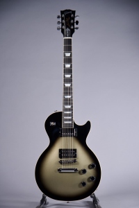 Gibson Adam Jones Les Paul Standard Antique Silverburst