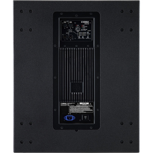 Yamaha Dxs18 Subwoofer