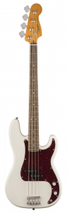 Squier Classic Vibe 60S Precision Bass Laurel Olympic White