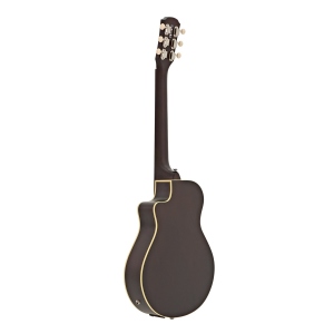 Yamaha Apxt2 Natural Electric Acoustic Guitar 3/4