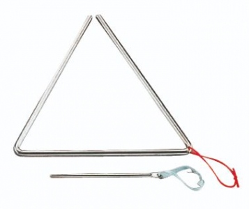 Peace Triangolo 15Cm T1G6