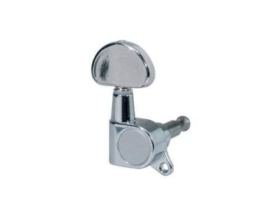 Boston 75Clr Meccaniche Chitarra Acustica