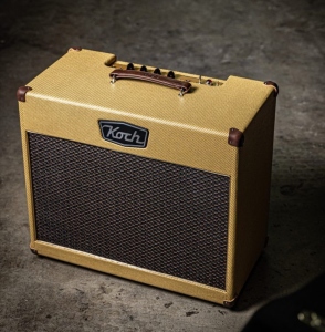 Koch Little Gristle 1x12' Combo