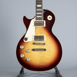 Gibson Les Paul Standard 60'S Bourbon Burst Left Hand Mancina