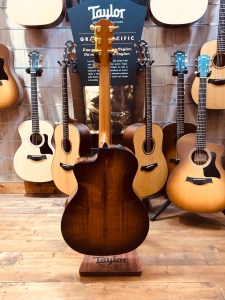 Taylor 224Ce-K Dlx Chitarra Acustica