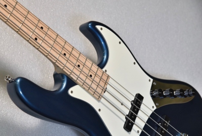 Sadowsky Metroline Jj Bass 4 21 Vintage Lake Placid Blue