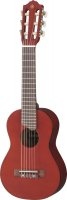 Yamaha Gl1 Guitalele Persimmon Brown