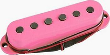 DiMarzio Pickup Evolution Middle Iscv2Pk Strosa