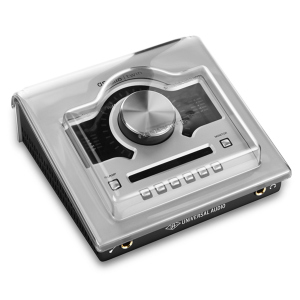 Decksaver Ds Pc Apollo Twin