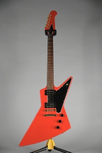 Gibson Lizzy Hale Signature Explorerbird Cardinal Red