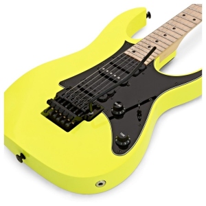 Ibanez RG550 Desert Sun Yellow Chitarra Elettrica