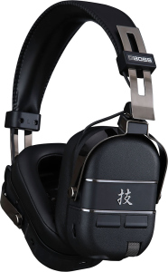 Boss Waza Air Bass Amplificatore Personale Wireless per Basso