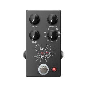Jhs Std Pack Rat Distortion/Fuzz