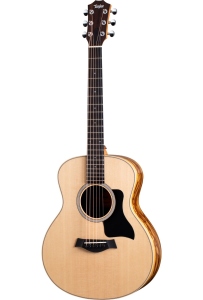 Taylor Gs Mini E African Ziricote Limited
