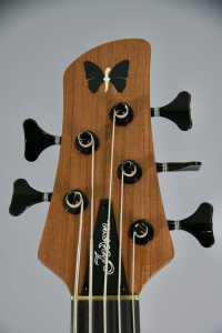 Fodera Emperor Deluxe 2022 Anniversary 5 String