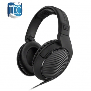 Sennheiser Hd200 Pro Cuffia Dinamica Chiusa