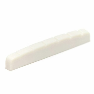 G.Tech PQ501000 Capotasto Tusq Fender Style 44,81x3,30x6,48