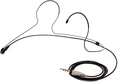 Rode Smart Lavalier+  Lavalier Microphone for Smartphones