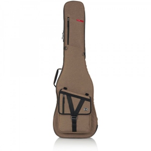 Gator Gt-Bass Tan Borsa Semirigida Per Basso Elettrico