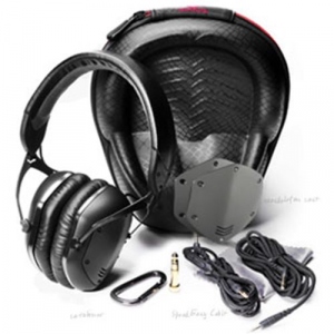 Roland Crossfade V-Moda Lp2 Cuffia Over Ear