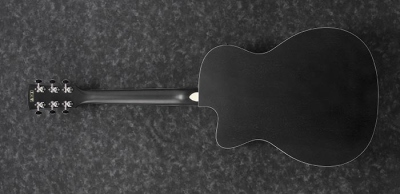Ibanez PC14MHCEWK  Weathered Black