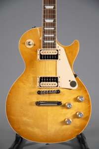 Gibson Les Paul Classic Honey Burst