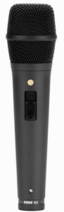 Rode M2 Microfono A Condensatore