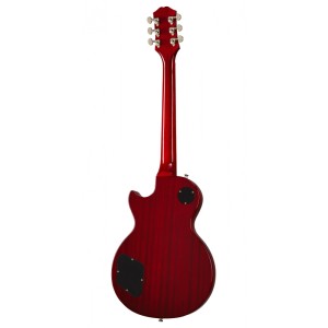 Epiphone Les Paul Standard 50 Heritage Cherry Burst Chitarra Elettrica Mancina
