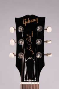 Gibson Les Paul Junior Vintage Tobacco Burst