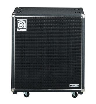 Ampeg Svt410He Cassa X Basso