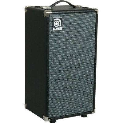 Ampeg Svt210Av Cassa Micro Bass